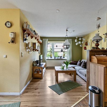 Ferienwohnung Kaffeemuehle Flensburg Dış mekan fotoğraf